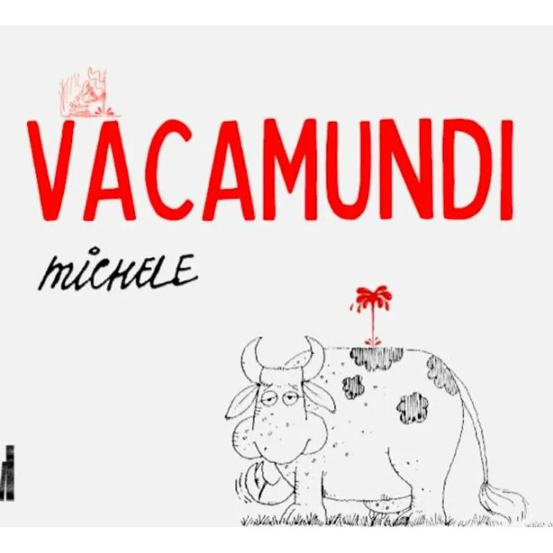 VACAMUNDI