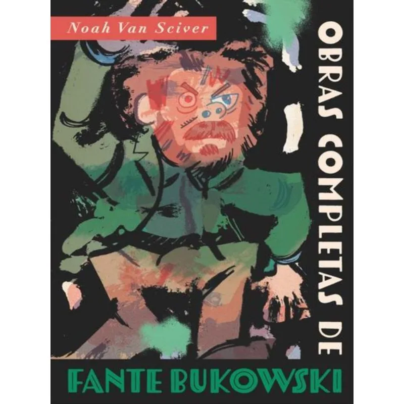 FANTE BUKOWSKI