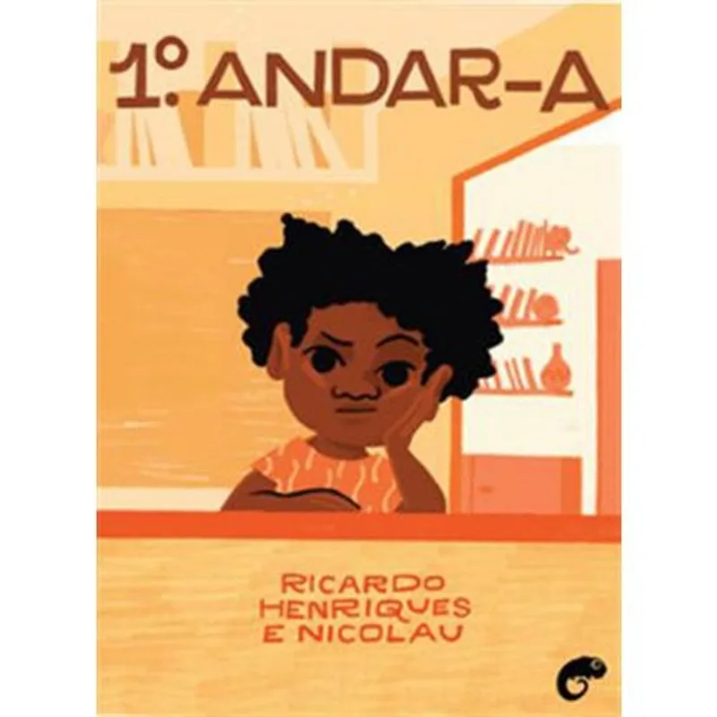 Livro 1º Andar A Alta Books (MP)