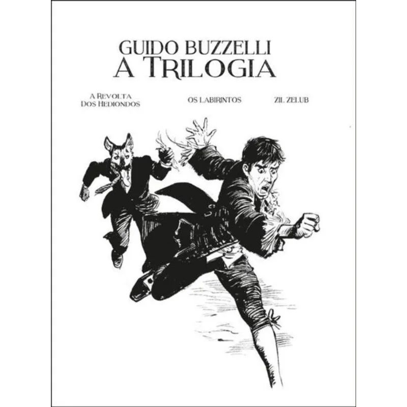 A TRILOGIA