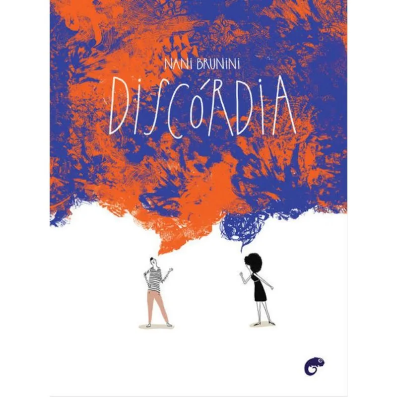 DISCÓRDIA