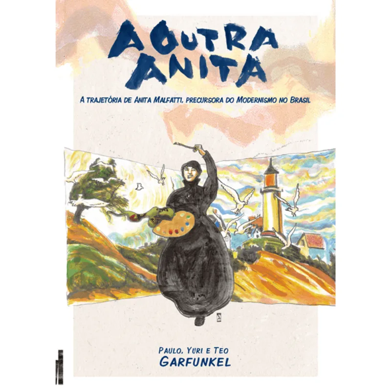 A OUTRA ANITA