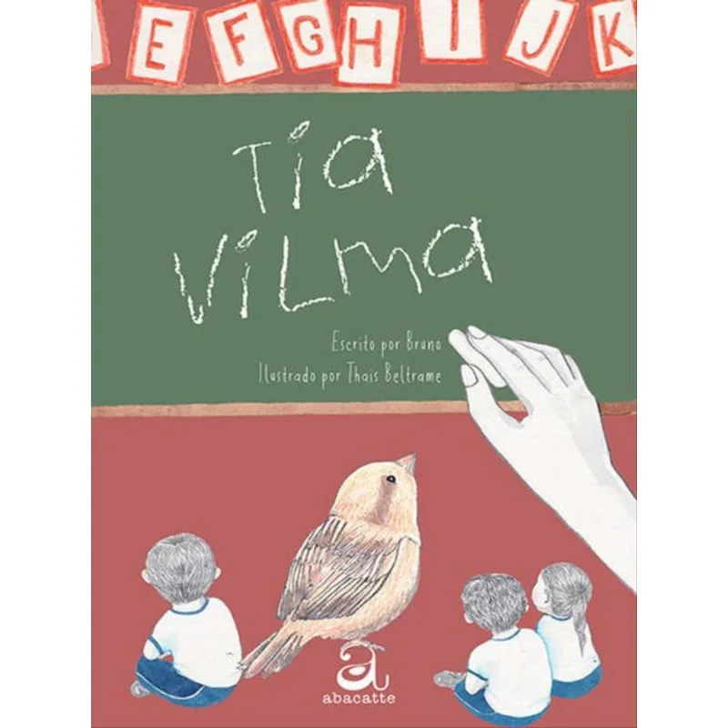 TIA VILMA