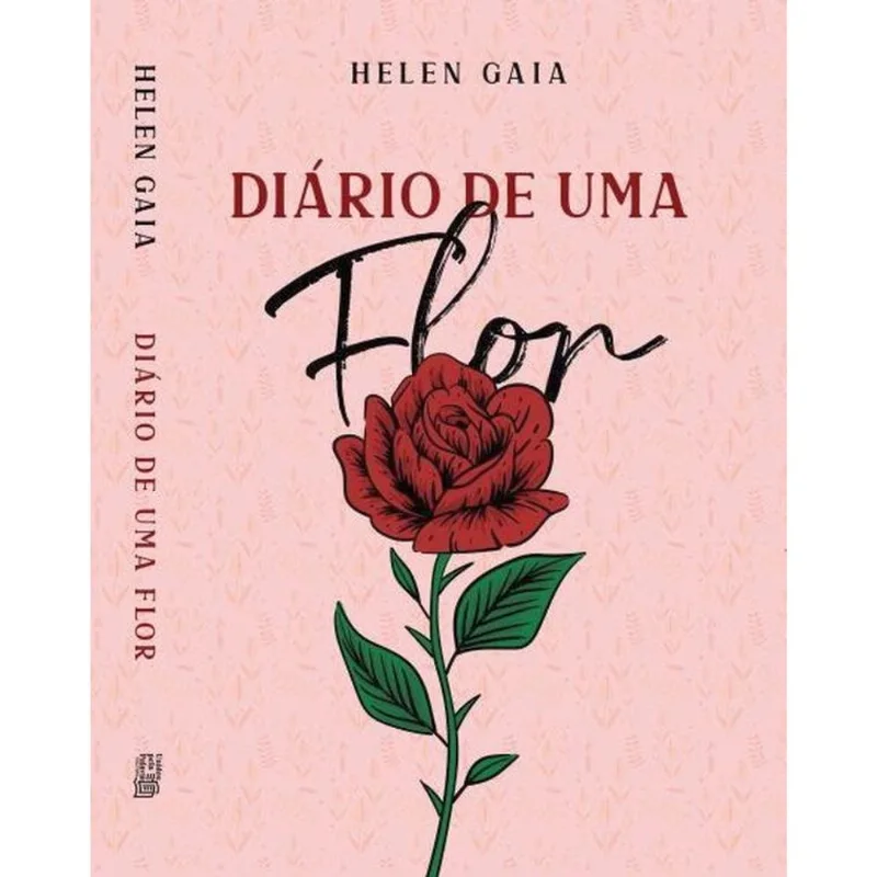 DIÁRIO DE UMA FLOR