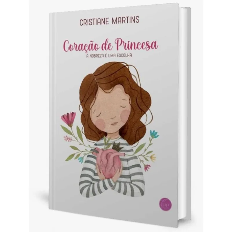 CORAÇÃO DE PRINCESA