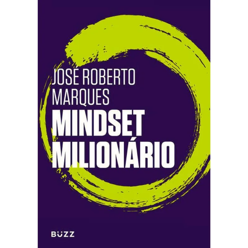 MINDSET MILIONÁRIO