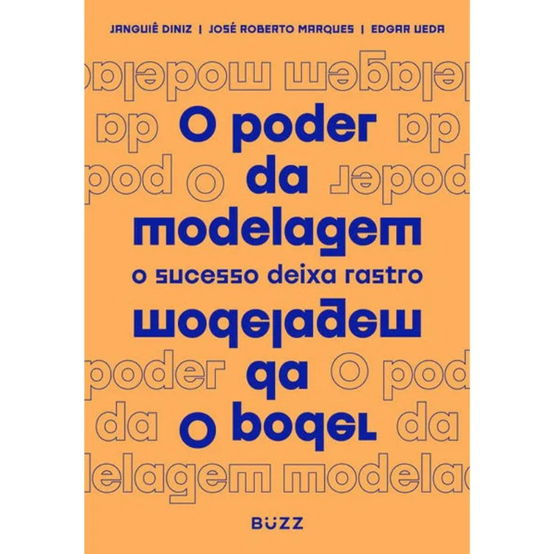 O PODER DA MODELAGEM