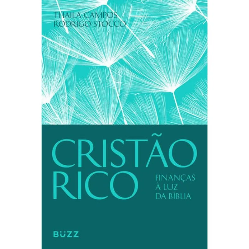CRISTÃO RICO