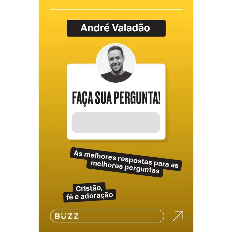 Faça Sua Pergunta