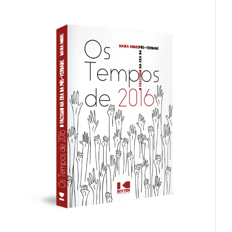 OS TEMPOS DE 2016