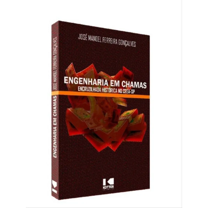 ENGENHARIA EM CHAMAS