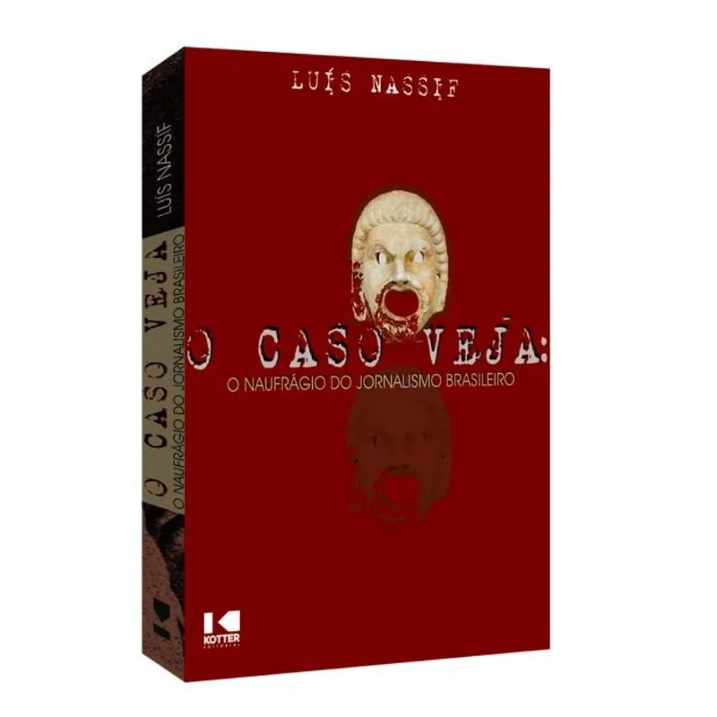 O CASO VEJA