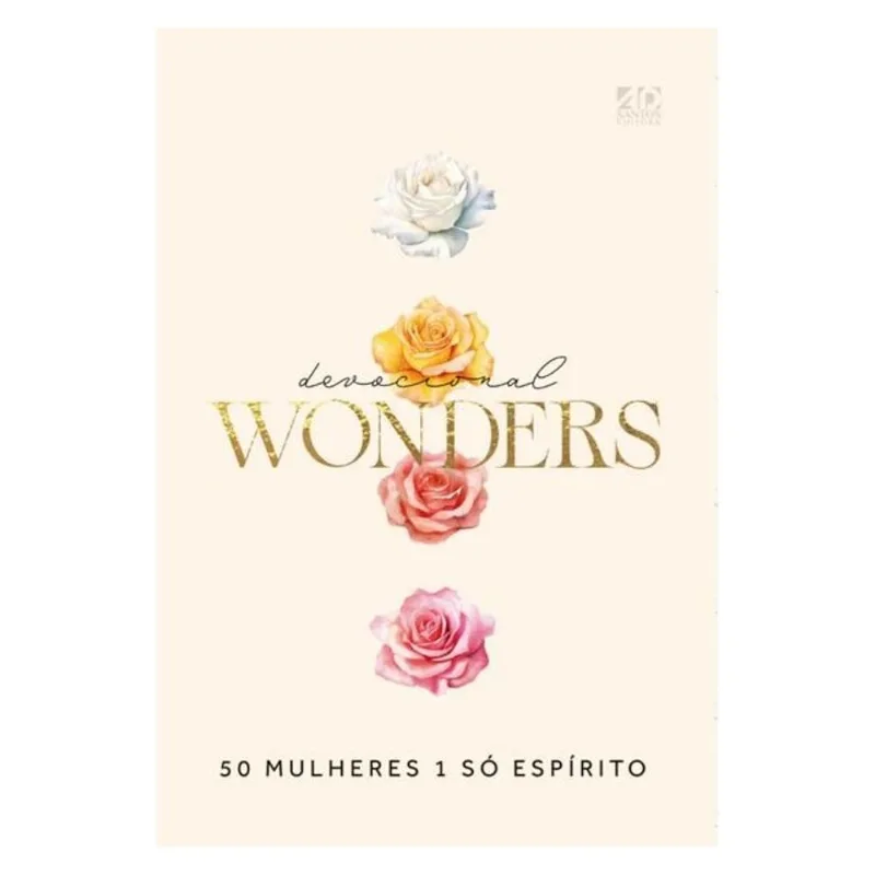 DEVOCIONAL WONDERS