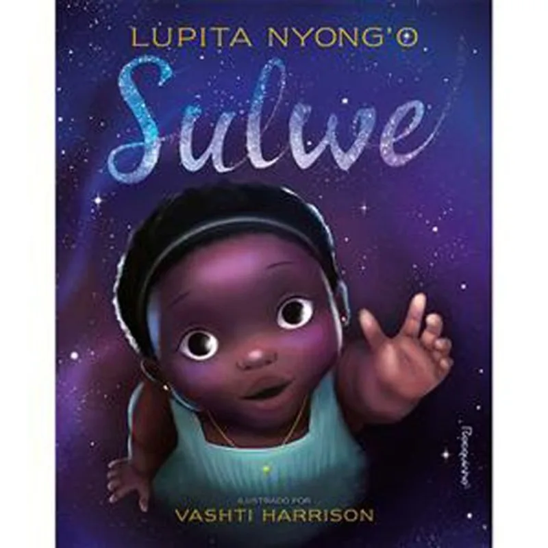 Livro Sulwe Rocco (MP)