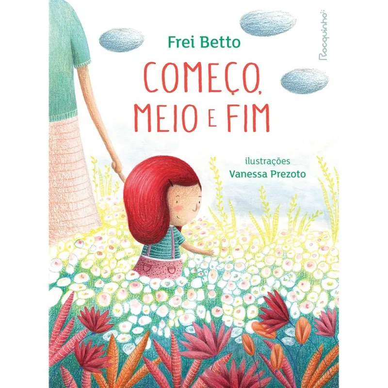 Começo, Meio E Fim - LC
