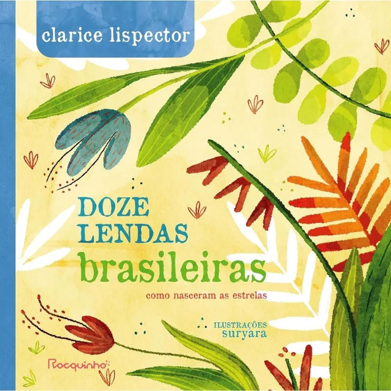 Doze Lendas Brasileiras