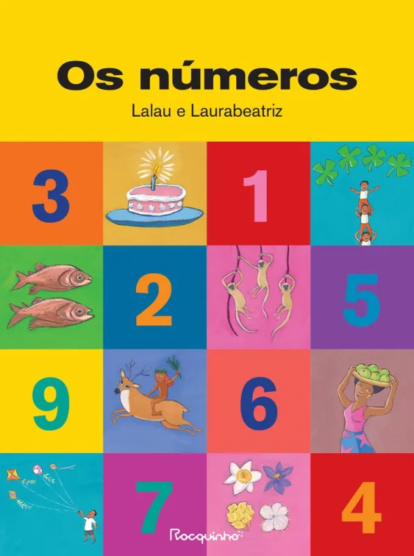 Os Números - LC