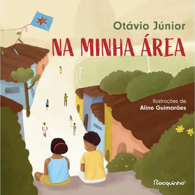 Na Minha Área