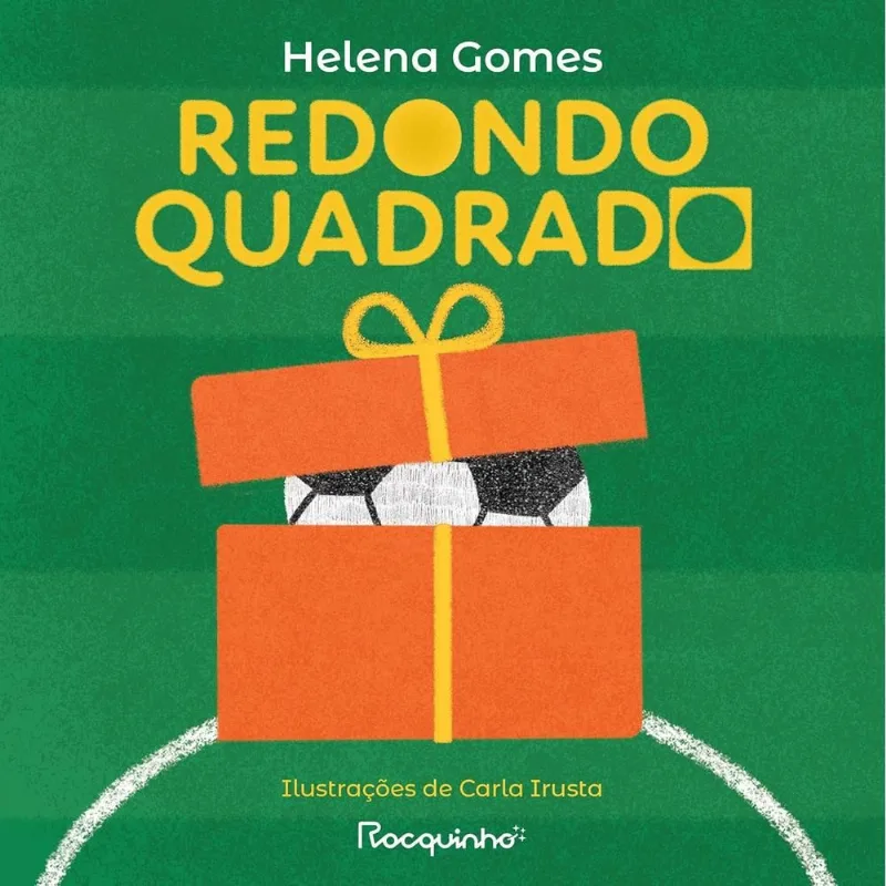 Redondo Quadrado