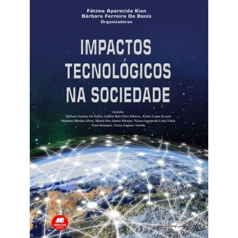 IMPACTOS TECNOLÓGICOS NA SOCIEDADE