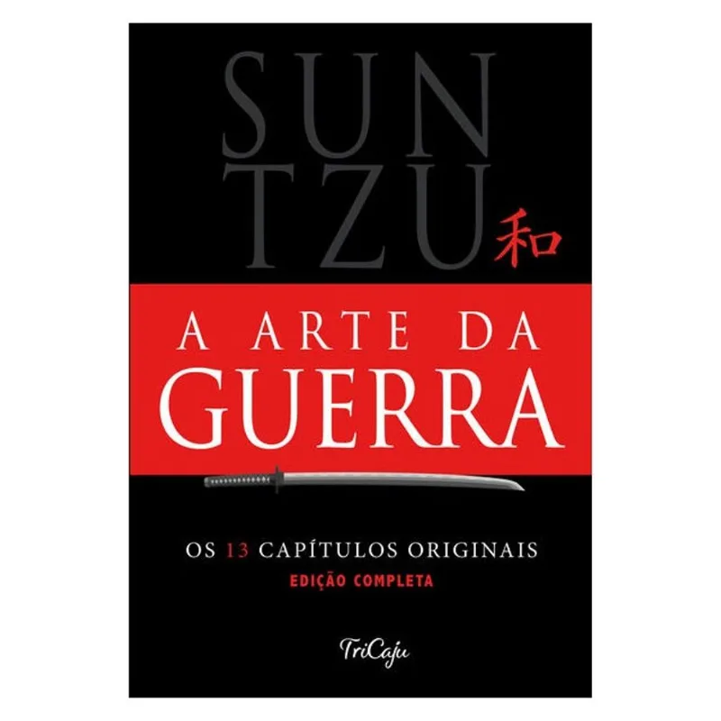 A ARTE DA GUERRA