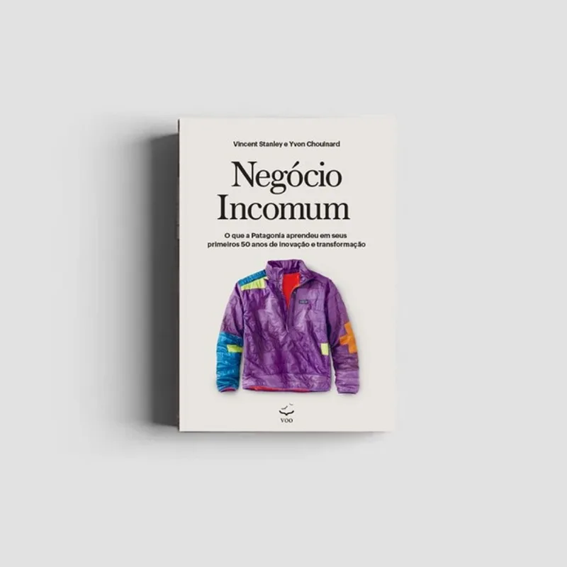 NEGÓCIO INCOMUM - VOL. 1