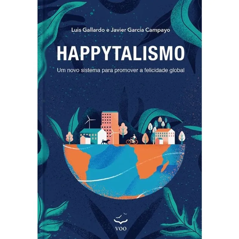 HAPPYTALISMO