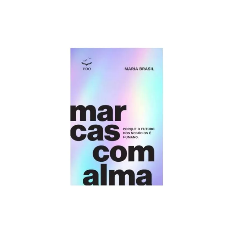 MARCAS COM ALMA