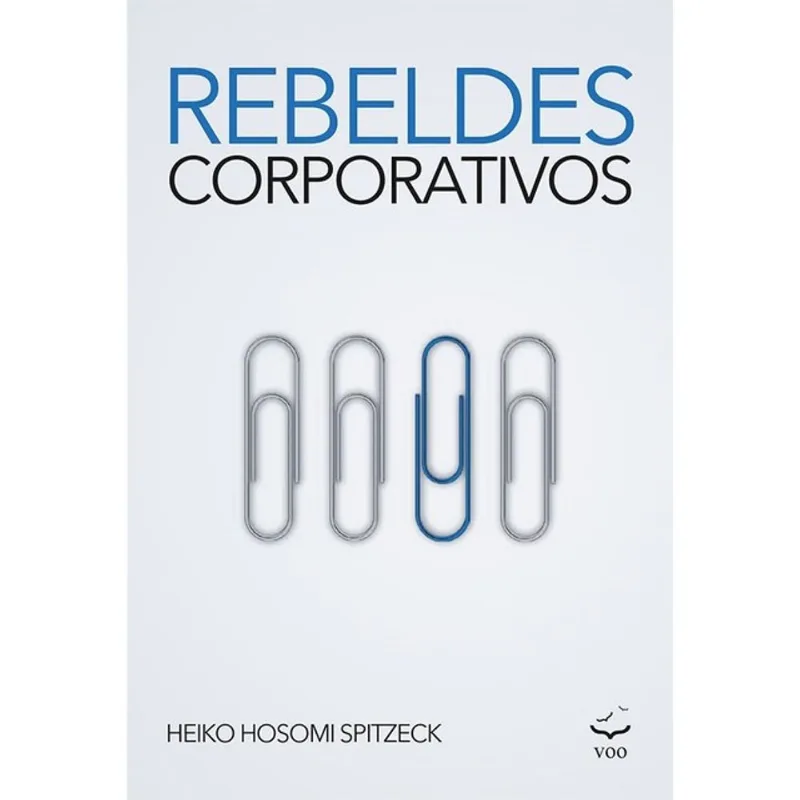 REBELDES CORPORATIVOS