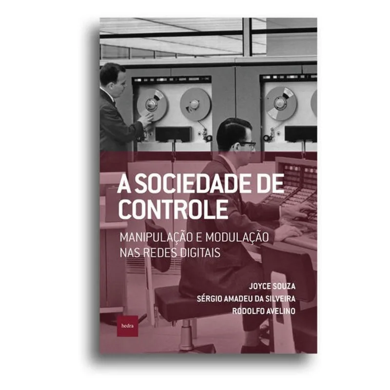 A SOCIEDADE DE CONTROLE