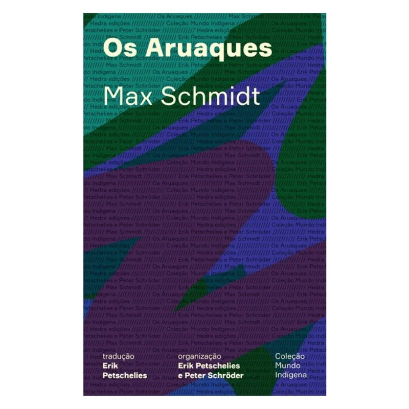 OS ARUAQUES