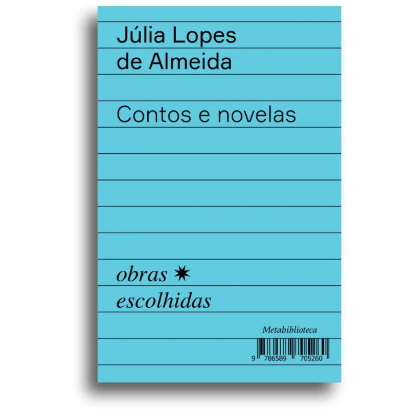Contos e Novelas: Obras Escolhidas