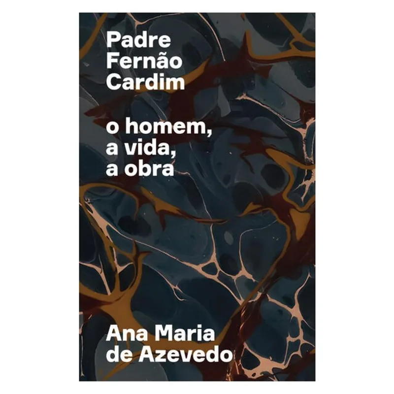 PADRE FERNÃO CARDIM