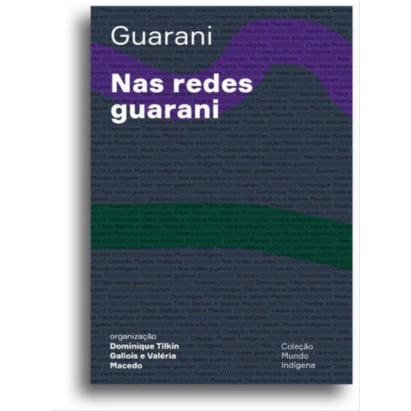 NAS REDES GUARANI