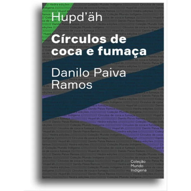 CÍRCULOS DE COCA E FUMAÇA