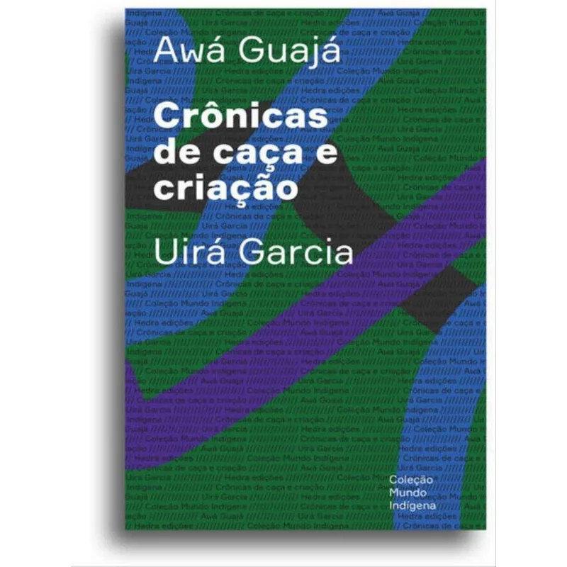 CRÔNICAS DE CAÇA E CRIAÇÃO