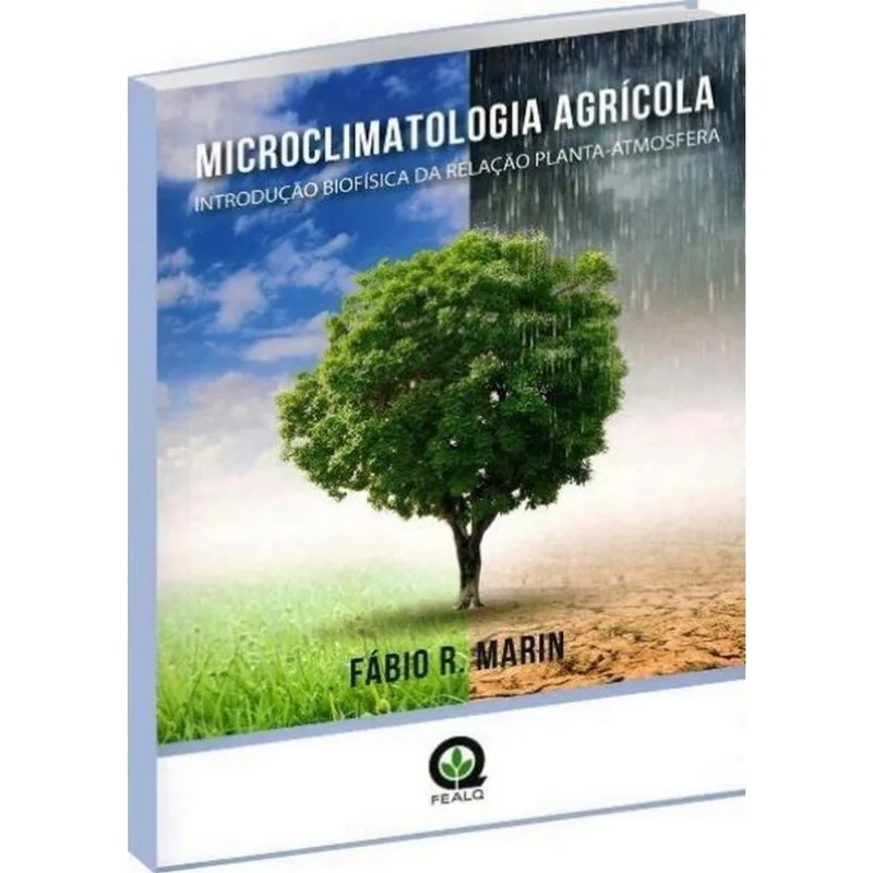 MICROCLIMATOLOGIA AGRÍCOLA