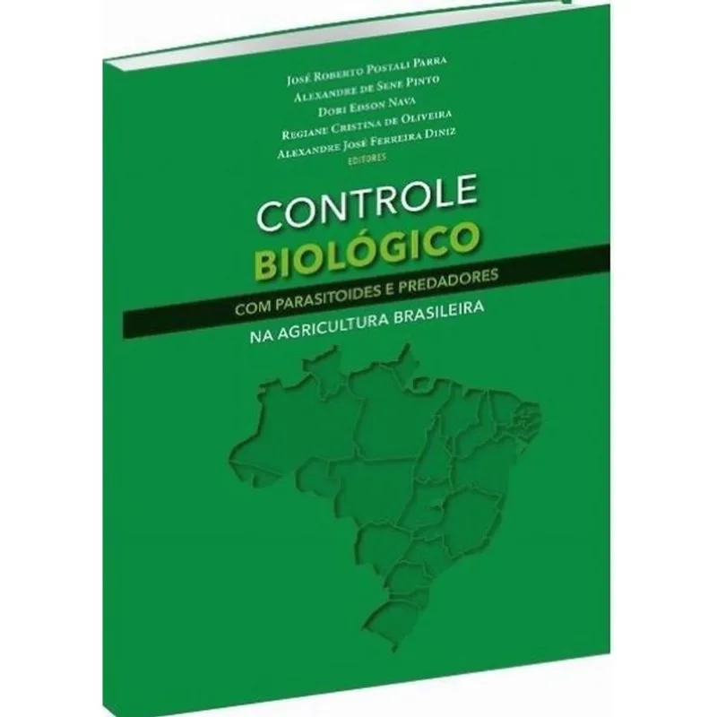 CONTROLE BIOLÓGICO