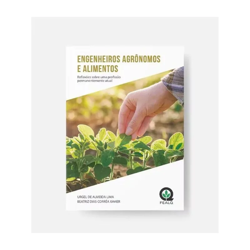 ENGENHEIROS AGRÔNOMOS E ALIMENTOS
