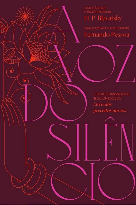 A Voz Do Silêncio - LC - Livros