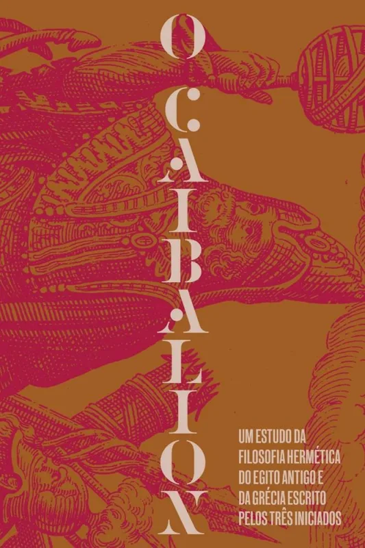 O Caibalion - LC - Livros