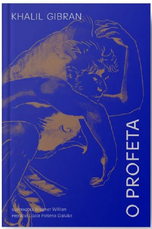 O Profeta - LC - Livros