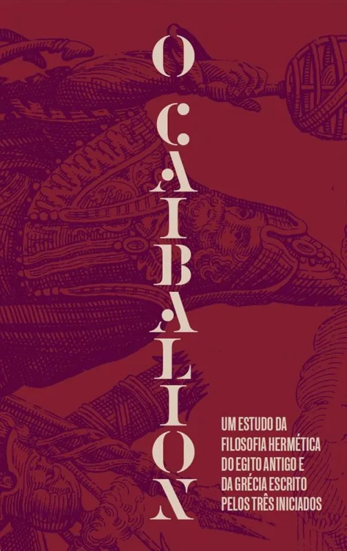 O Caibalion - LC - Livros