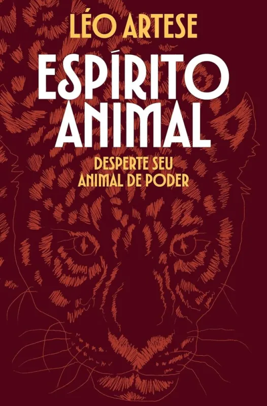 Espírito Animal - LC