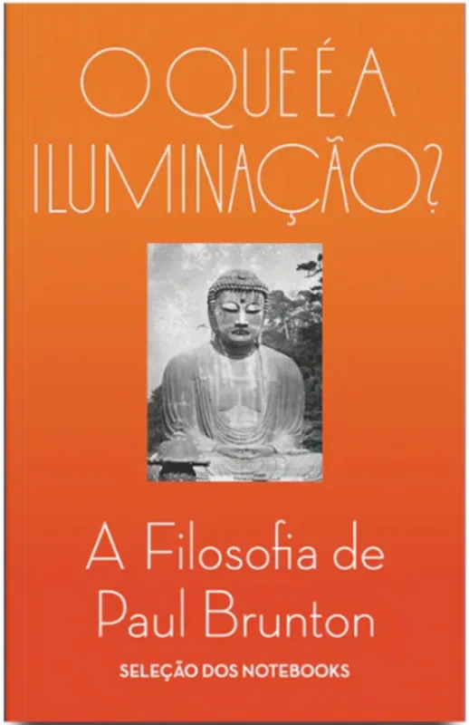 O Que É A Iluminação - LC - Livros