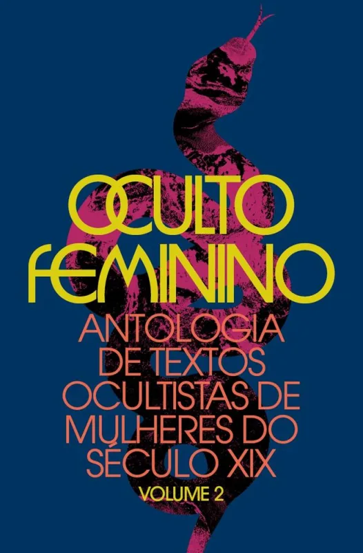 Oculto Feminino - LC - Livros