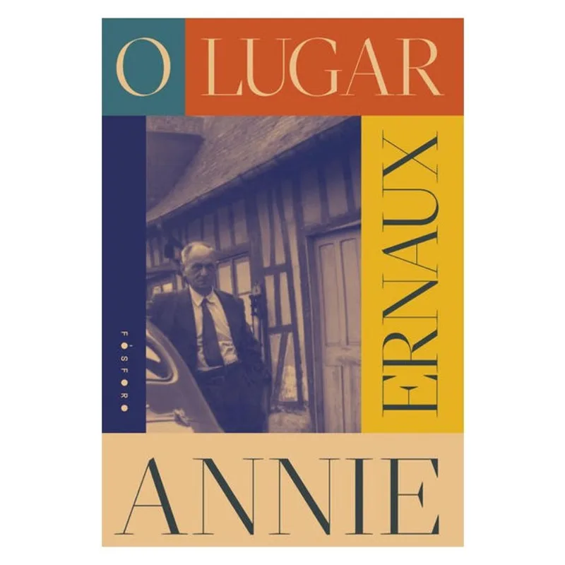 O LUGAR