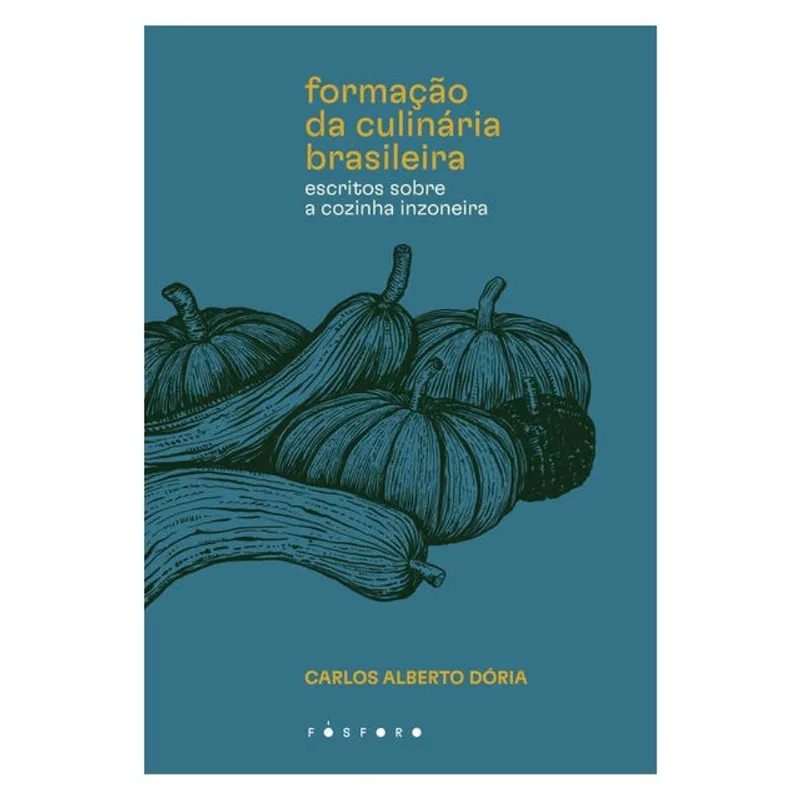 FORMAÇÃO DA CULINÁRIA BRASILEIRA