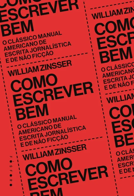 Como Escrever Bem - LC - Livros