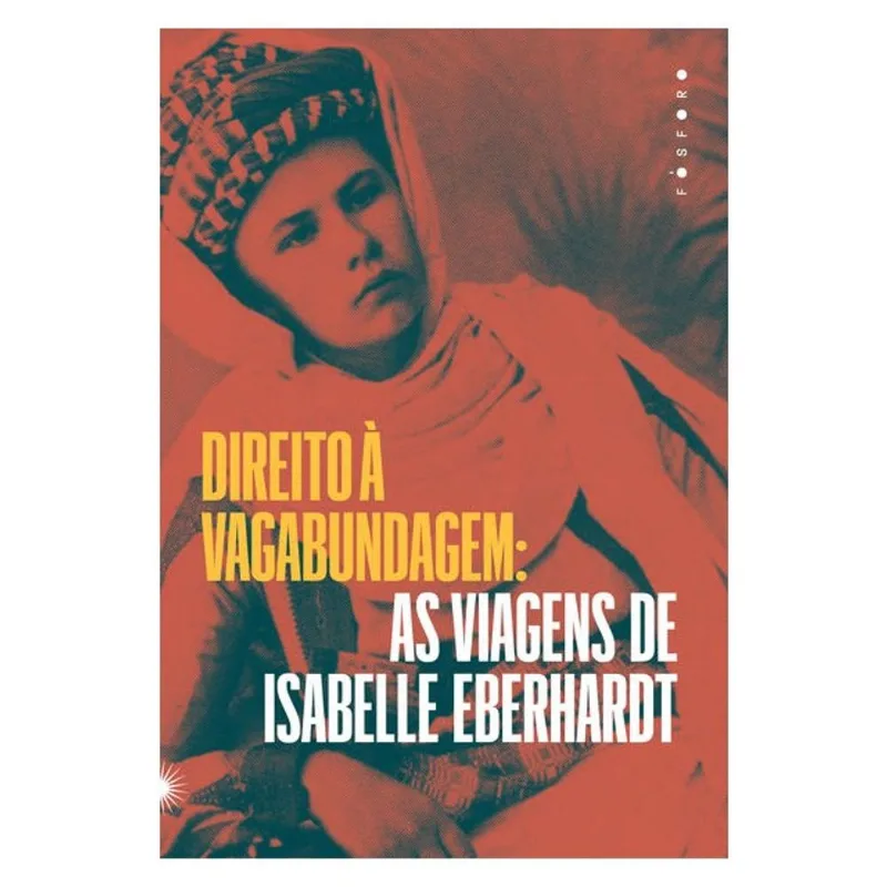 DIREITO À VAGABUNDAGEM